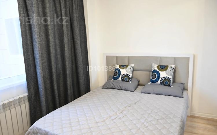 2-бөлмелі пәтер · 53 м² · 3/16 қабат, Назарбаева 36, бағасы: 330 000 ₸ в Алматы, Медеуский р-н — фото 2