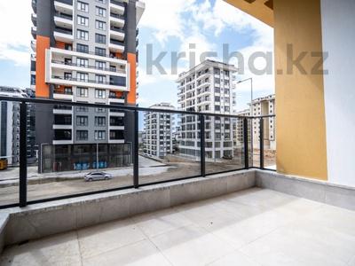 1-комнатная квартира · 55 м² · 2 этаж, Махмутлар 35 за ~ 64.1 млн 〒 в Аланье