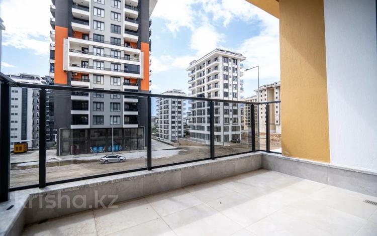 1-бөлмелі пәтер · 55 м² · 2 қабат, Махмутлар 35, бағасы: ~ 64.1 млн 〒 в Аланье — фото 14