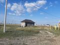 Отдельный дом · 2 комнаты · 50 м² · 10 сот., Новый Аралтал ул.20 49 — Находится возле школы 8 за 5 млн ₸ в Аксае