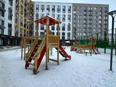 2-комнатная квартира · 53 м² · 7/9 этаж, Абулхайр-хана 69/4, 69/5 за 42.5 млн ₸ в Атырау