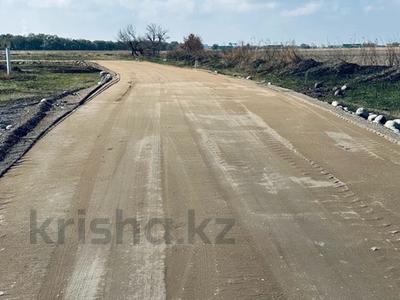 Участок · 7 соток, Еркин за ~ 9.2 млн ₸
