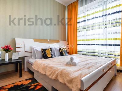 2-комнатная квартира · 58 м² · 10/12 этаж, Гагарина за 18 000 〒 в Алматы, Бостандыкский р-н