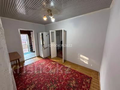 Часть дома · 2 комнаты · 45 м² · 30 сот., Бейсебаева 78 — Алатау за 100 000 ₸ в Каскелене