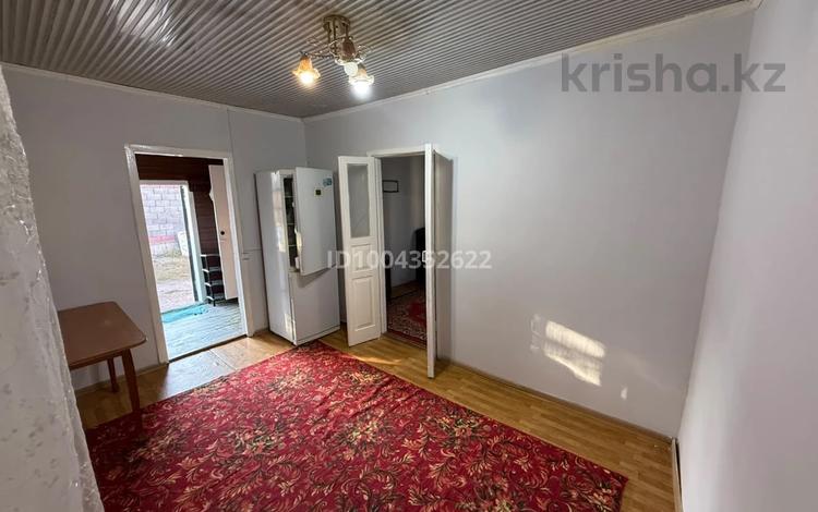 Часть дома · 2 комнаты · 45 м² · 30 сот., Бейсебаева 78 — Алатау за 100 000 ₸ в Каскелене — фото 14