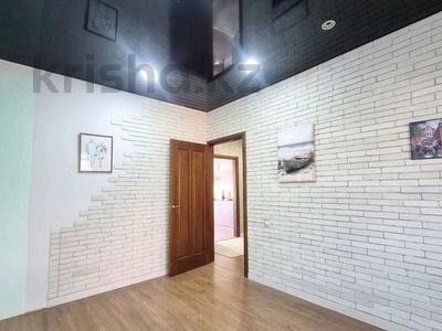 3-комнатная квартира · 80.3 м² · 9/9 этаж, Б. Момышулы 10/2 за ~ 40 млн ₸ в Астане, Алматы р-н
