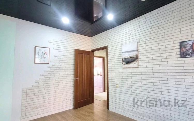 3-комнатная квартира · 80.3 м² · 9/9 этаж, Б. Момышулы 10/2 за ~ 40 млн ₸ в Астане, Алматы р-н — фото 7