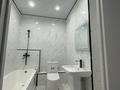 1-бөлмелі пәтер · 40 м² · 5/9 қабат, Шұғыла ш/а. 340/46, бағасы: 170 000 ₸ в Алматы, Наурызбайский р-н