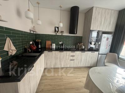 1-комнатная квартира · 40 м² · 8/9 этаж, мкр Нурсая, Абулхайр-хана за 270 000 ₸ в Атырау