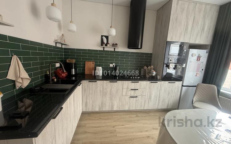 1-бөлмелі пәтер · 40 м² · 8/9 қабат, Нұрсая ш/а., Абулхайр-хана, бағасы: 270 000 ₸ в Атырау, мкр Нурсая — фото 2