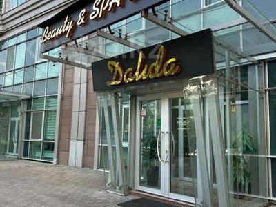 Свободное назначение, офисы, салоны красоты, медцентры и аптеки, образование · 342.2 м² за 495 млн 〒 в Алматы, Медеуский р-н