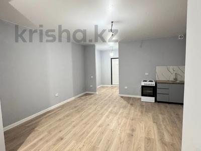 1-комнатная квартира · 33.1 м² · 6/6 этаж, Халиуллина 196/17 — Аль фараби за 23.5 млн 〒 в Алматы, Медеуский р-н