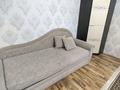 1-бөлмелі пәтер · 55 м² · 1/5 қабат, 5 микрорайон 8 дом, бағасы: 9 000 ₸ в Аксае — фото 4