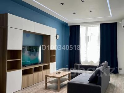 3-комнатная квартира · 110 м² · 10 этаж, мкр Сары Арка, Пр.Тайманова 48 за 600 000 〒 в Атырау