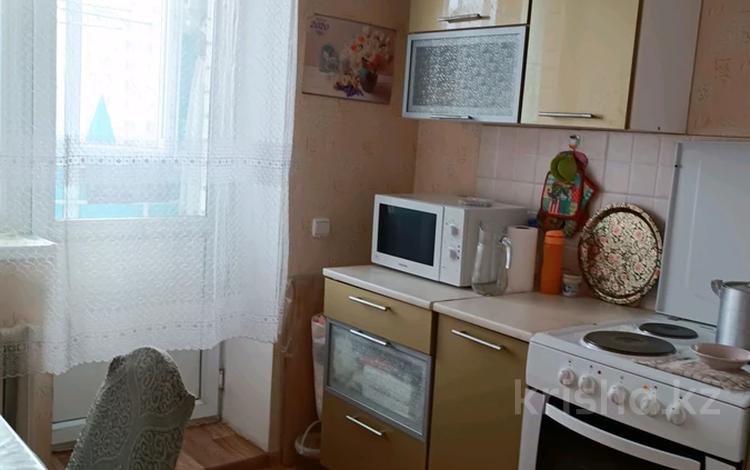 1-комнатная квартира, 37.7 м², 6/6 этаж, Азербаева 2 за 14 млн 〒 в Астане, Алматы р-н — фото 2