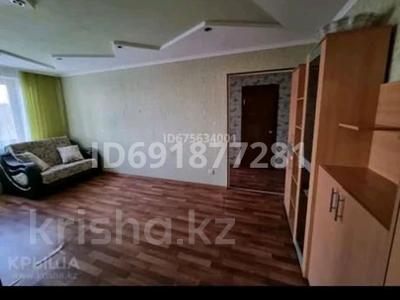 3-комнатная квартира, 67 м², 4/5 этаж, Майкудук, Майкудук, мкр Восток-3 17 за 20 млн 〒 в Караганде, Алихана Бокейханова р-н