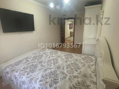 2-комнатная квартира · 47.3 м² · 5/5 этаж, мкр Казахфильм 14 за 300 000 ₸ в Алматы, Бостандыкский р-н