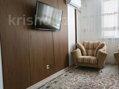 2-комнатная квартира · 55 м² · 1/8 этаж, мкр Нурсая, Абулхаир хана 70 за 13 000 ₸ в Атырау