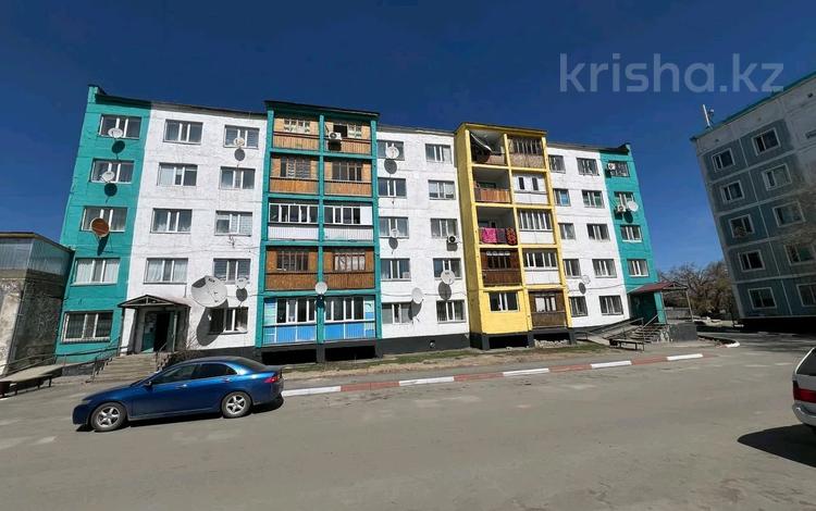 1-комнатная квартира, 37 м², 4/5 этаж, Наурыз 3В за 5.7 млн 〒 в Сатпаев — фото 2