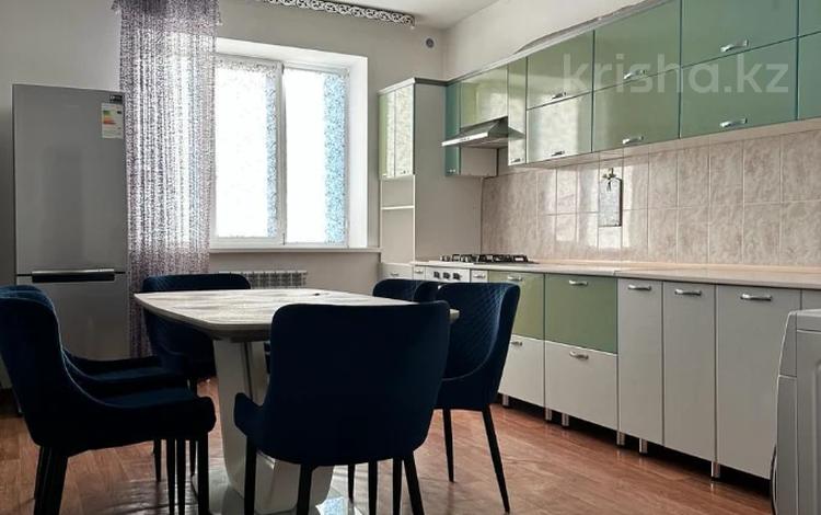 2-бөлмелі пәтер · 66.5 м² · 3/3 қабат, Кирпичный, бағасы: 16.5 млн ₸ в Актобе, жилой массив Кирпичный — фото 2