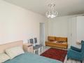3-комнатная квартира · 71 м² · 3/10 этаж, Ахмет Байтурсынулы — школа гимназия №86 за 41.6 млн ₸ в Астане, Сарайшык р-н — фото 9