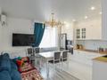 3-комнатная квартира · 71 м² · 3/10 этаж, Ахмет Байтурсынулы — школа гимназия №86 за 41.6 млн ₸ в Астане, Сарайшык р-н — фото 12