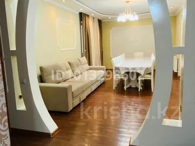 3-бөлмелі пәтер · 95 м² · 7/10 қабат, мкр Каргалы, Кенесары хана 54/1-45, бағасы: 66 млн ₸ в Алматы, Наурызбайский р-н