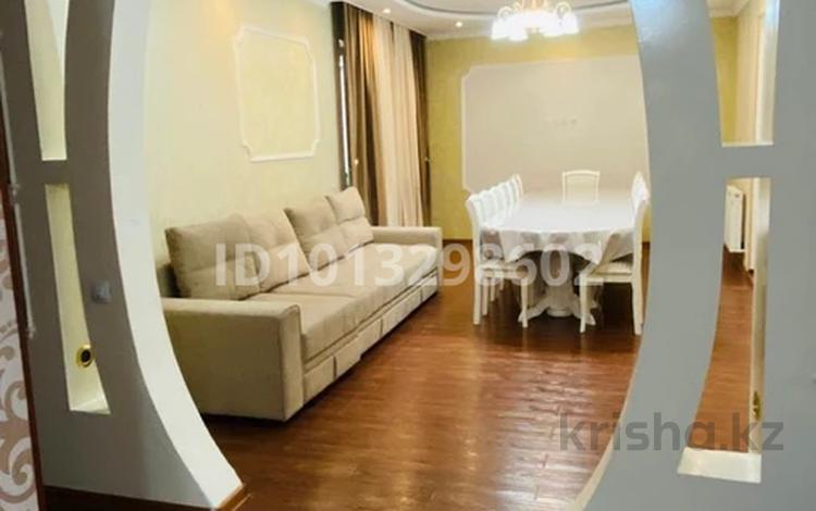 3-бөлмелі пәтер · 95 м² · 7/10 қабат, мкр Каргалы, Кенесары хана 54/1-45, бағасы: 66 млн ₸ в Алматы, Наурызбайский р-н — фото 2