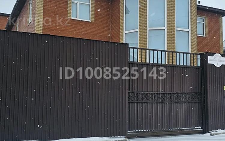 Бани, гостиницы и зоны отдыха · 1436 м² за 233 млн ₸ в Астане, Сарыарка р-н — фото 4