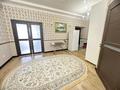 4-комнатная квартира, 143 м², 1/8 этаж, Алии Молдагуловой 50 за 55 млн 〒 в Актобе — фото 4