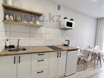 1-комнатная квартира · 36 м² · 3/9 этаж, 3 микрорайон 16А — ТД Армонд за 12 000 〒 в Степногорске