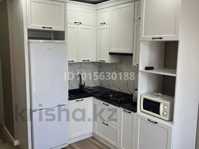 1-комнатная квартира · 48 м² · 5/7 этаж, Касыма Шарипова 206/9 за 250 000 ₸ в Алматы, Алатауский р-н