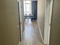 1-комнатная квартира · 48 м² · 5/7 этаж, Касыма Шарипова 206/9 за 250 000 ₸ в Алматы, Алатауский р-н — фото 7