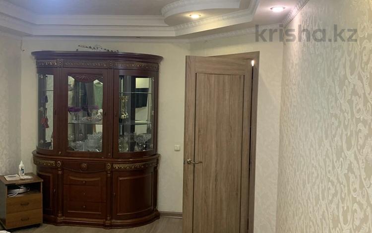 2-комнатная квартира · 58 м² · 1/5 этаж, 4-й мкр 43 за 13 млн ₸ в Актау — фото 2