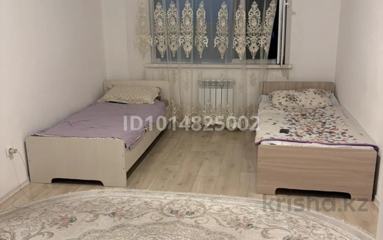 1 бөлме · 37 м² · 6/9 қабат, Райымбек батыра 273 — Магнум жанында, бағасы: 57 000 ₸ в  — фото 2