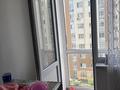 1 бөлме · 37 м² · 6/9 қабат, Райымбек батыра 273 — Магнум жанында, бағасы: 57 000 ₸ в  — фото 5