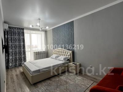 1-комнатная квартира · 37 м² · 1/9 этаж, Наримановская 66 за 13 000 ₸ в Костанае