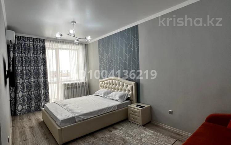 1-комнатная квартира · 37 м² · 1/9 этаж, Наримановская 66 за 13 000 ₸ в Костанае — фото 2