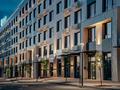 Офисы, магазины и бутики, общепит, салоны красоты, медцентры и аптеки, образование, кабинеты и рабочие места, студии · 28 м² за 300 000 ₸ в Алматы, Турксибский р-н — фото 13