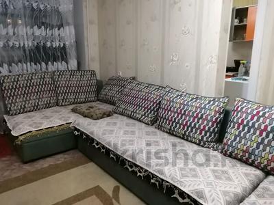 1-комнатная квартира · 48 м² · 2/5 этаж, Мангелик ел 15 — Июраева за 2 500 ₸ в Семее