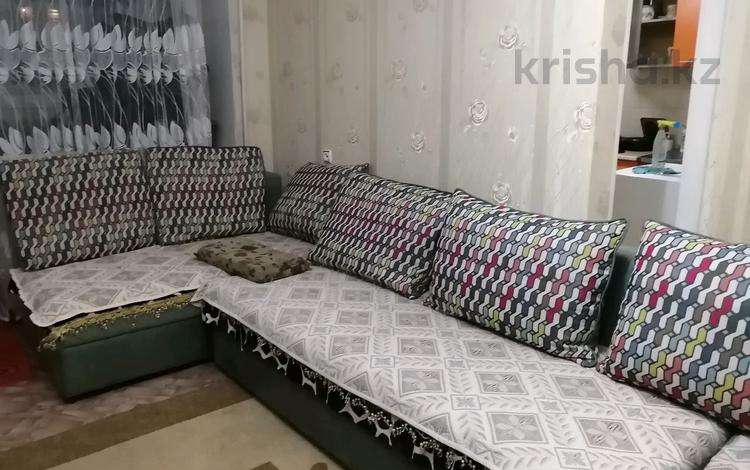 1-комнатная квартира · 48 м² · 2/5 этаж, Мангелик ел 15 — Июраева за 2 500 ₸ в Семее — фото 3