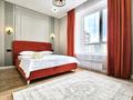 2-комнатная квартира · 47 м² · 6/10 этаж, Кайым Мухамедханов 12 — За Ханшатыром по мухамедханова за 22 000 ₸ в Астане, Нура р-н