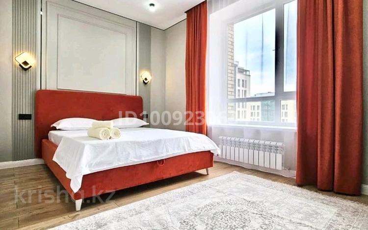 2-комнатная квартира · 47 м² · 6/10 этаж, Кайым Мухамедханов 12 — За Ханшатыром по мухамедханова за 22 000 ₸ в Астане, Нура р-н — фото 2