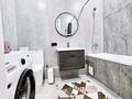2-комнатная квартира · 47 м² · 6/10 этаж, Кайым Мухамедханов 12 — За Ханшатыром по мухамедханова за 22 000 ₸ в Астане, Нура р-н — фото 12
