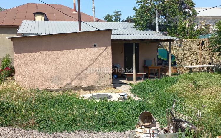 Отдельный дом · 2 комнаты · 45 м², Бокина 13а — Макатаева жылкыбая за 300 000 〒 в Туздыбастау (Калинино) — фото 2