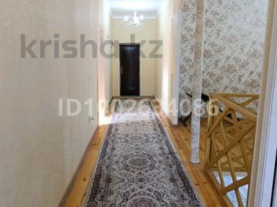 Отдельный дом · 7 комнат · 263 м² · 8 сот., мкр Кайтпас 2, Ул.Ашир Едильбаев 1ый тупик 11 — Опорного пункта за 65 млн 〒 в Шымкенте, Абайский р-н