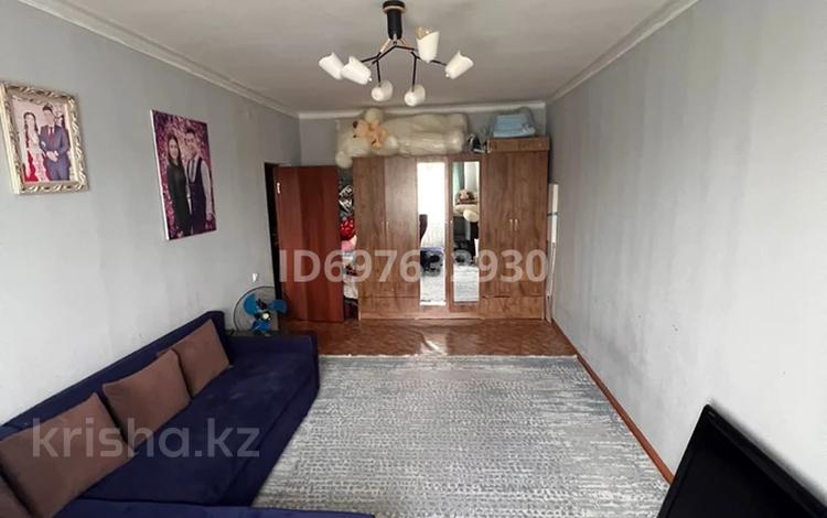 1-комнатная квартира · 45 м² · 2/9 этаж, мкр Зердели, Мкр Зердели (Алгабас-6) 130 за 26 млн 〒 в Алматы, Алатауский р-н — фото 2