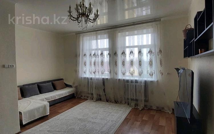 1-бөлмелі пәтер · 43.5 м² · 4/4 қабат, Жаңа қала ш/а., Абая 6 — Костенко, бағасы: 16.5 млн ₸ в Караганде, Казыбек би р-н — фото 2