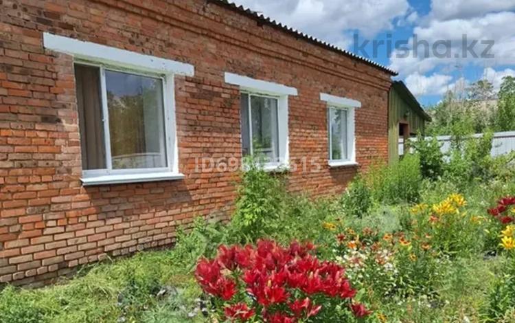 Отдельный дом · 5 комнат · 147 м² · 25.36 сот., Герцена за 10 млн 〒 в Аманкарагае — фото 2
