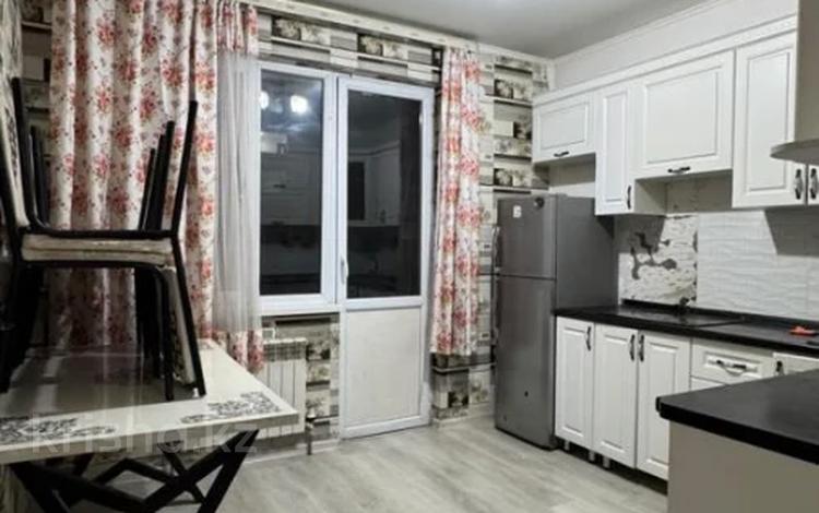 3-комнатная квартира · 71 м² · 5/12 этаж, Дарабоз за 41 млн ₸ в Алматы, Алатауский р-н — фото 2